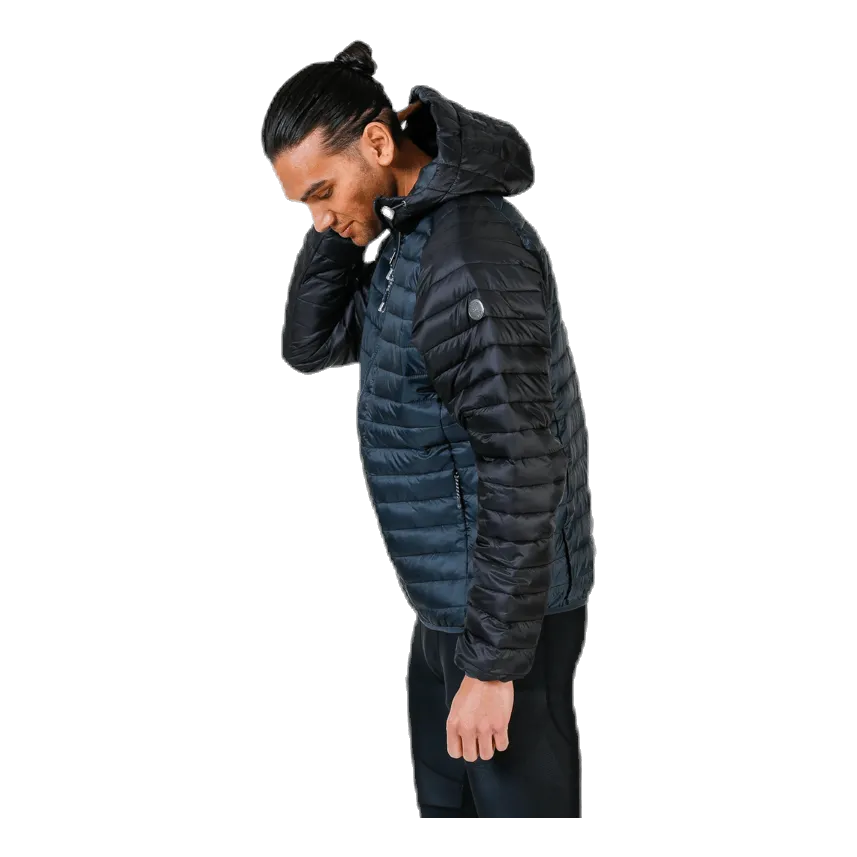 Texas Jkt Black