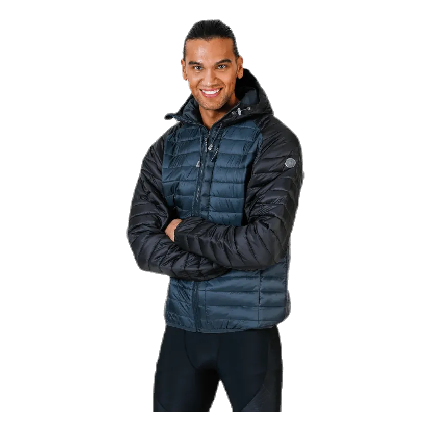 Texas Jkt Black