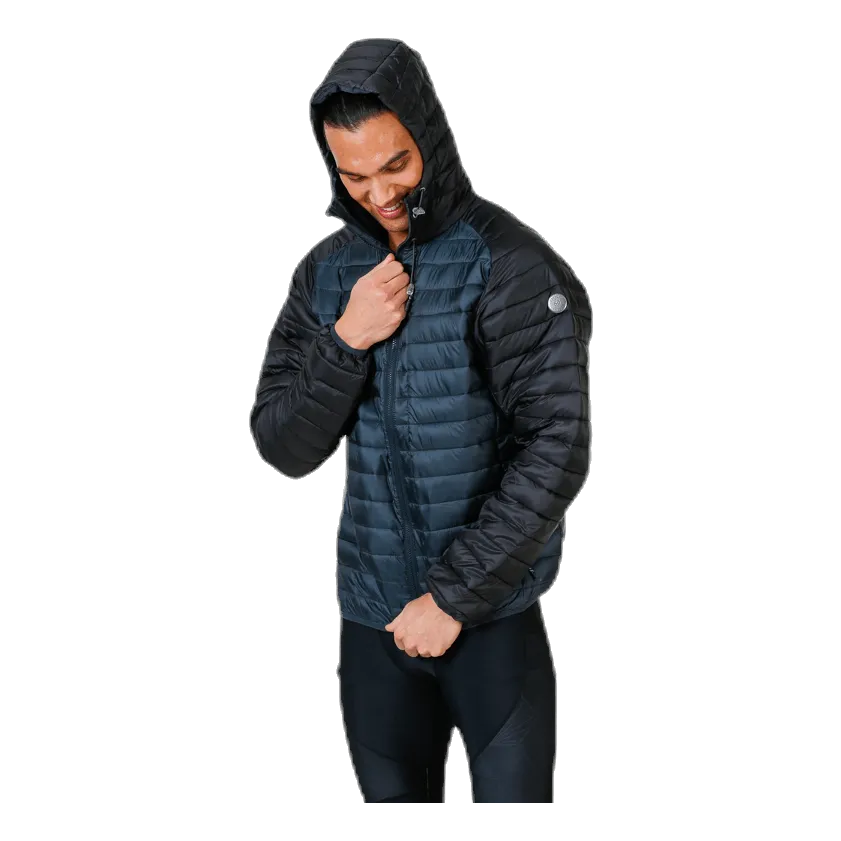 Texas Jkt Black