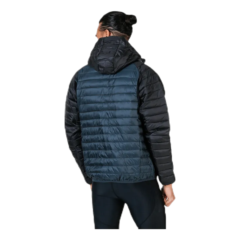 Texas Jkt Black