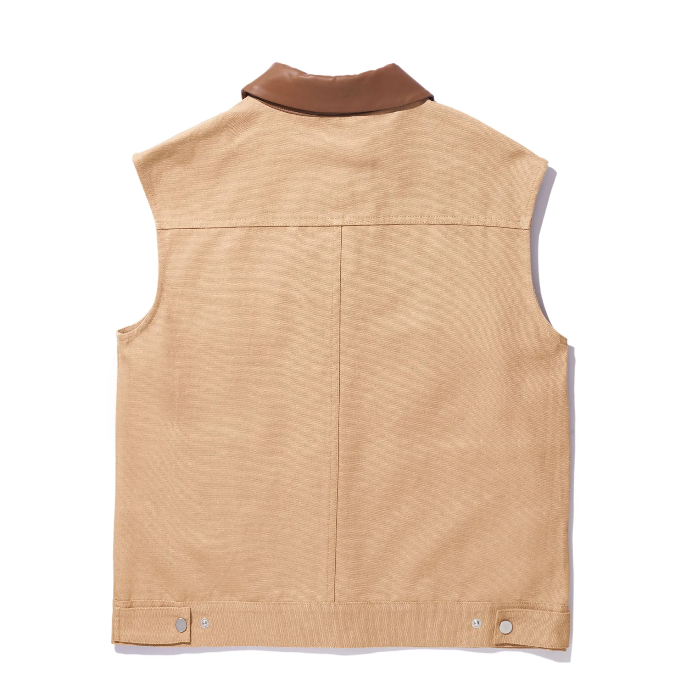 The Fletcher - Khaki