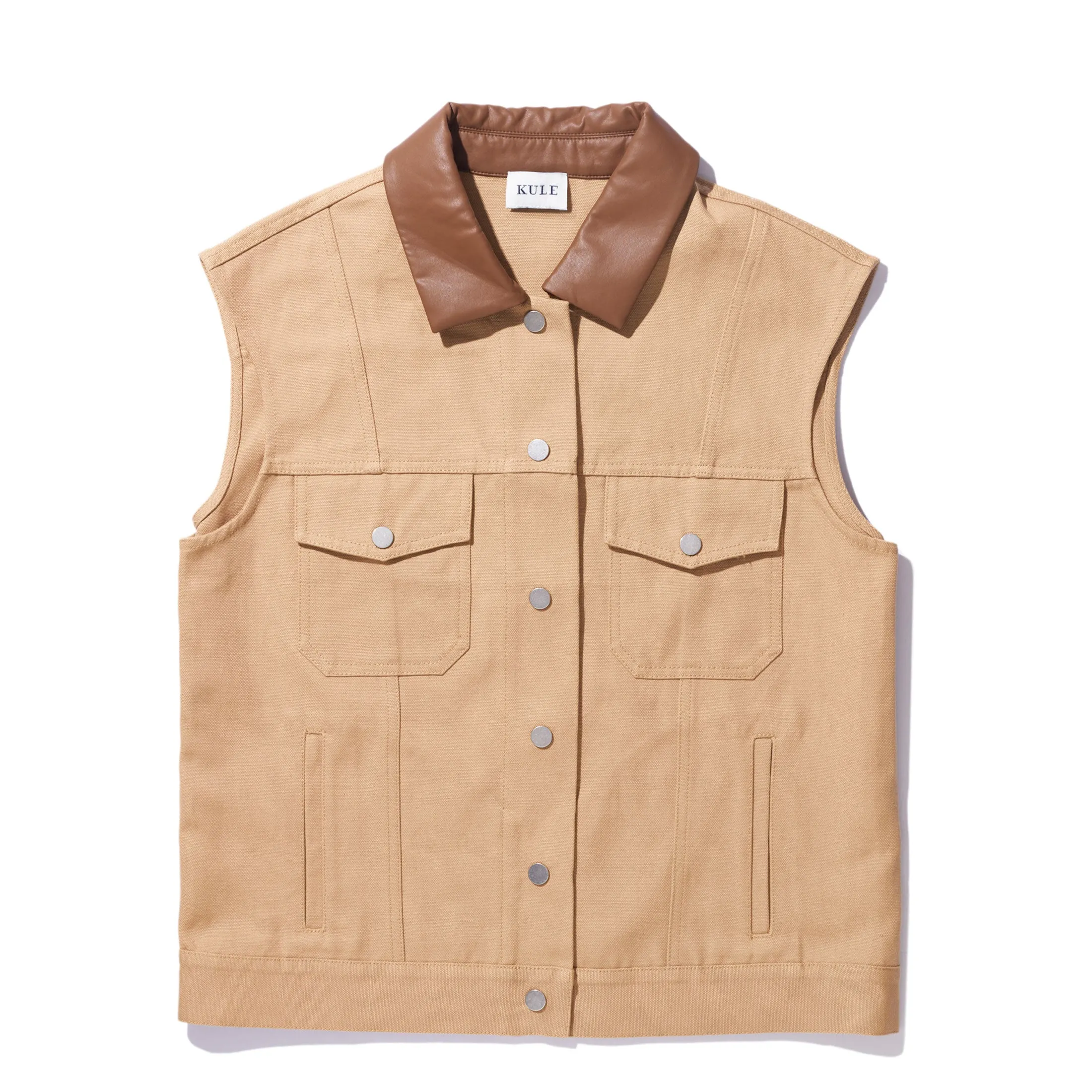 The Fletcher - Khaki