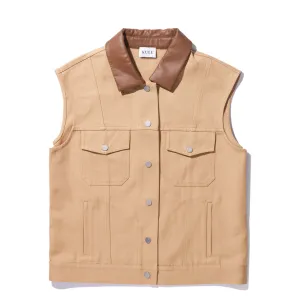 The Fletcher - Khaki