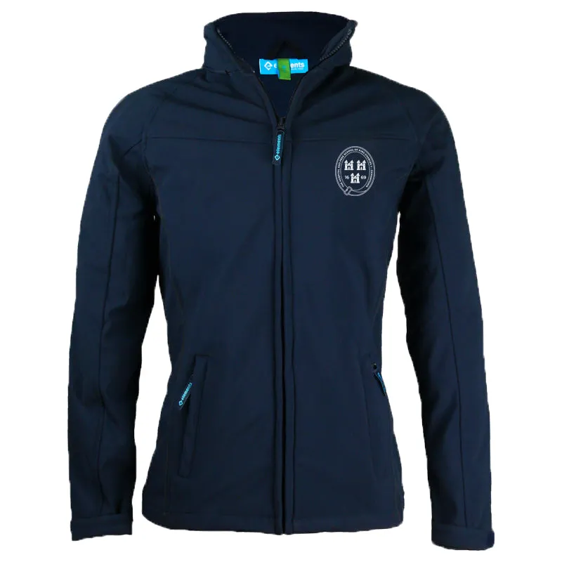 The King's Hospital Softshell