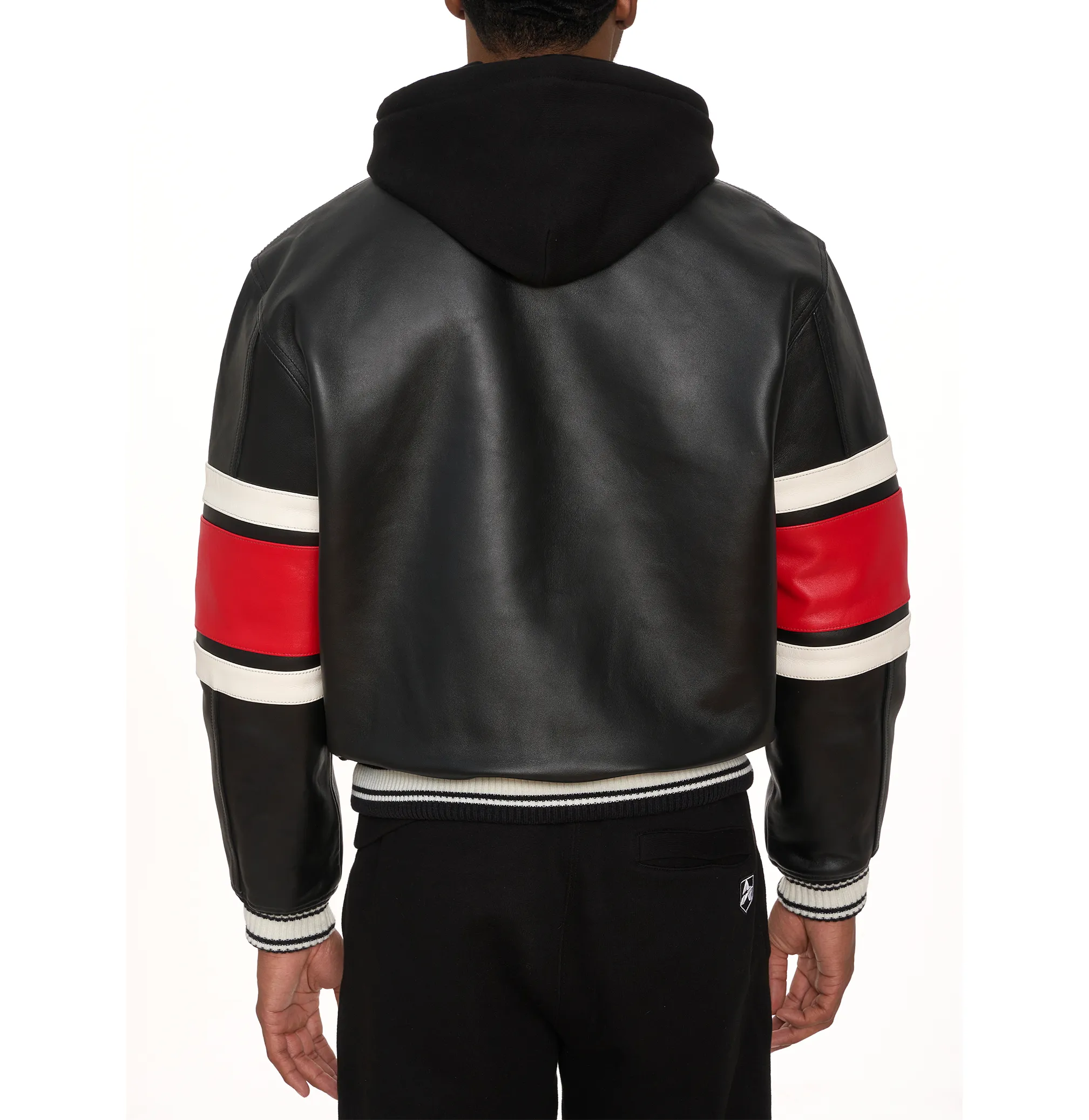 THE LEGEND JACKET