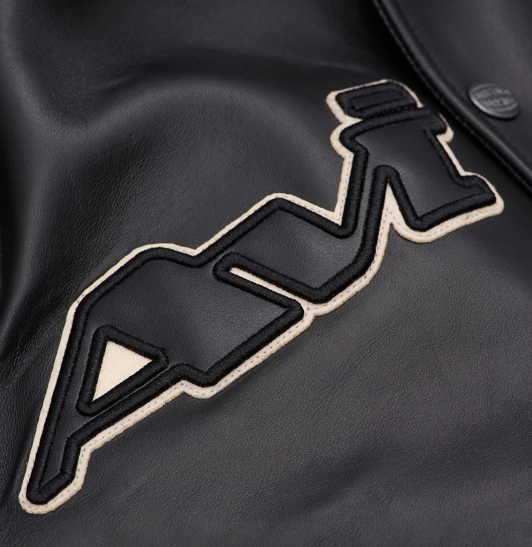 THE LEGEND JACKET