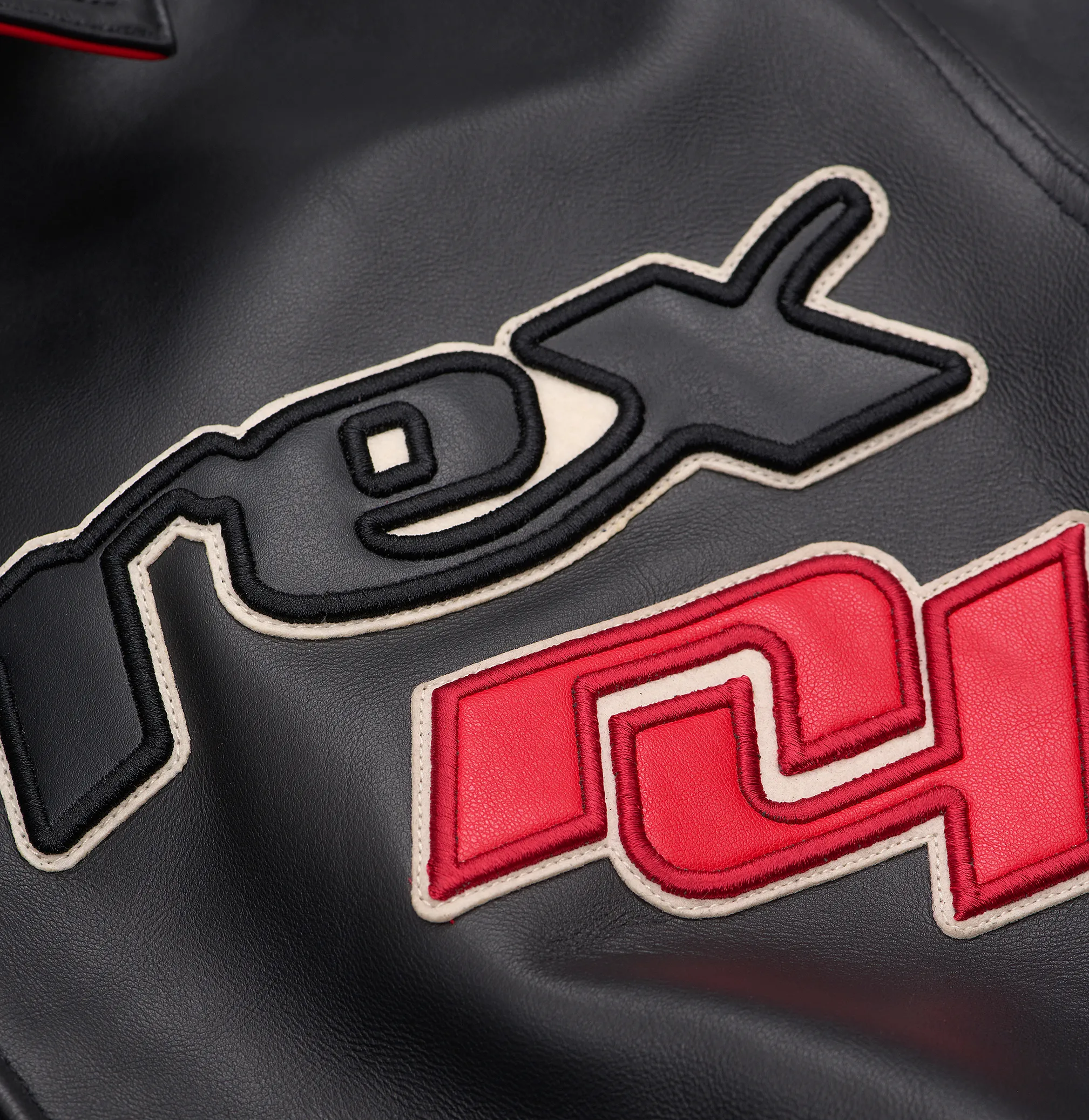 THE LEGEND JACKET