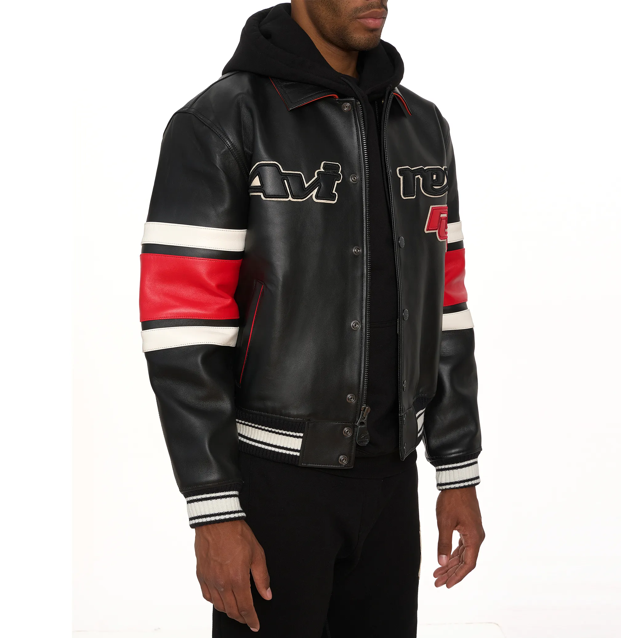 THE LEGEND JACKET