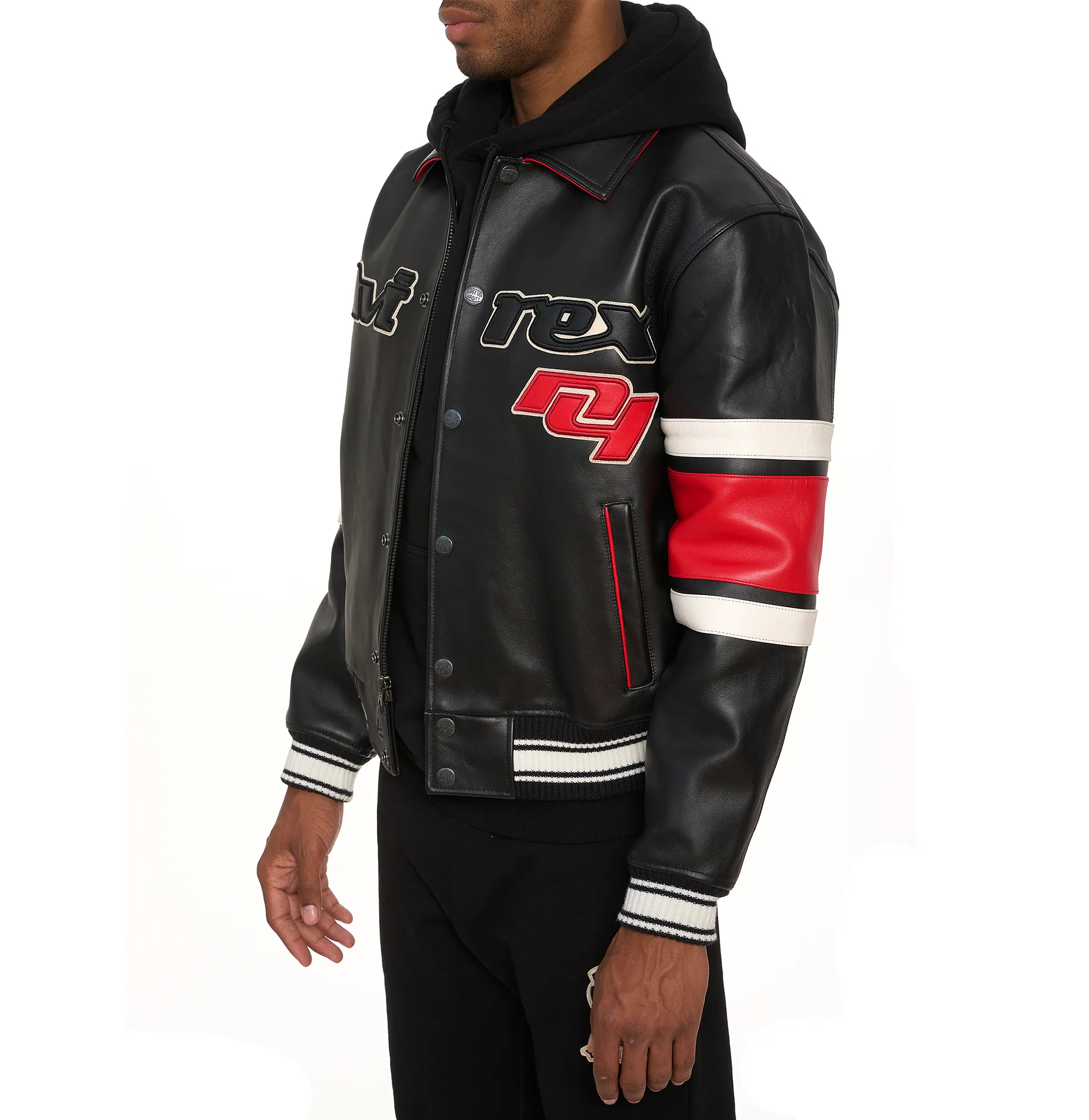 THE LEGEND JACKET
