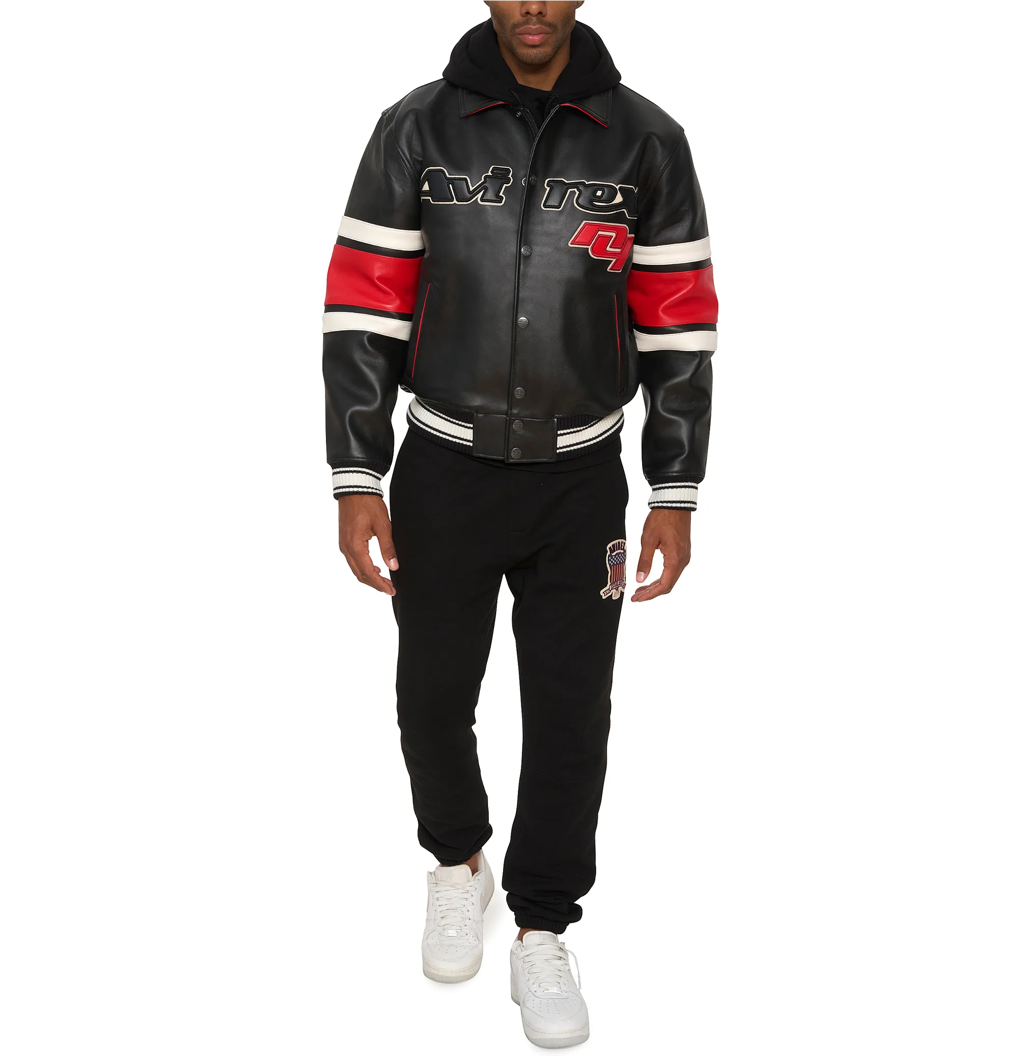 THE LEGEND JACKET