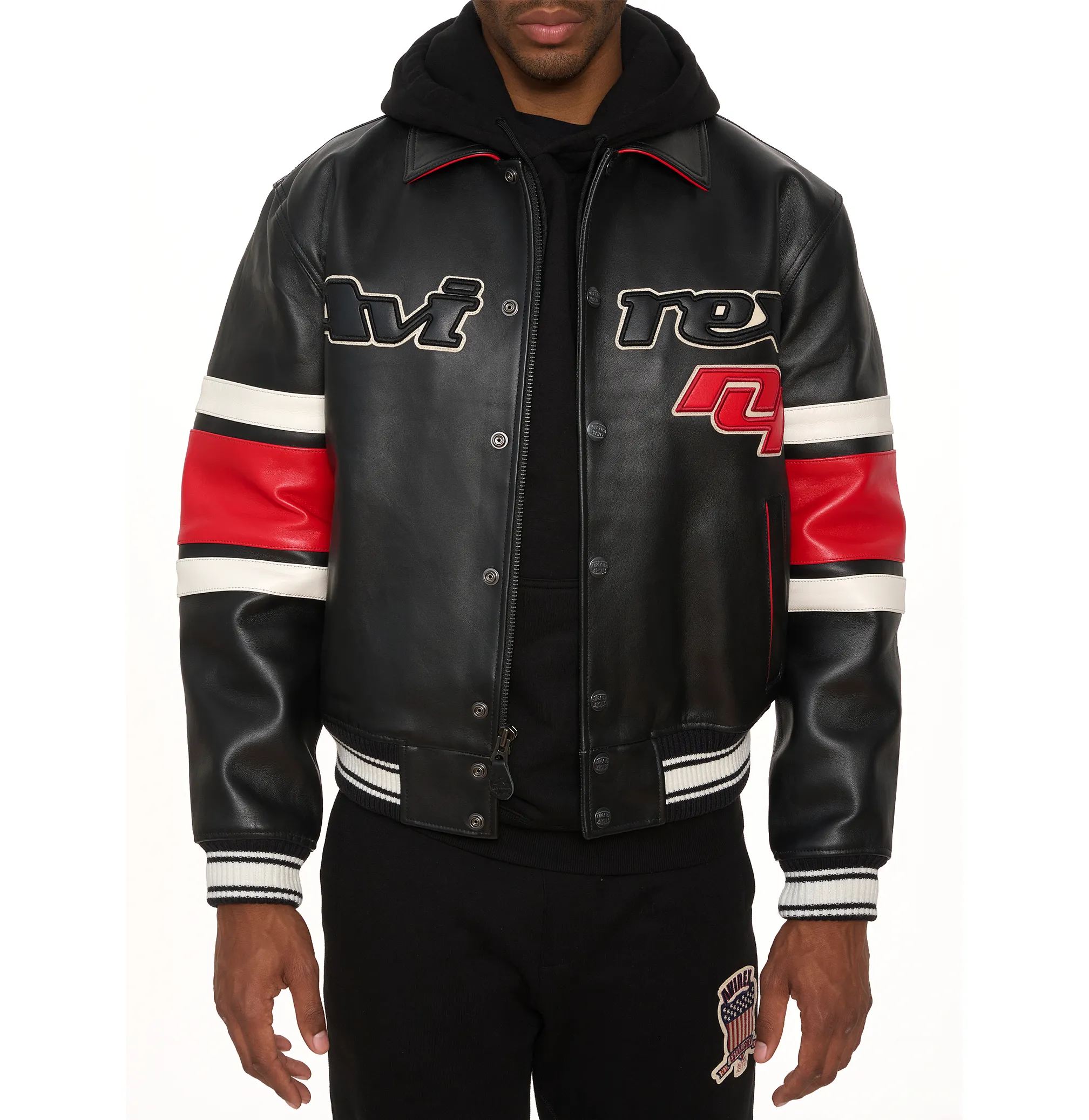 THE LEGEND JACKET