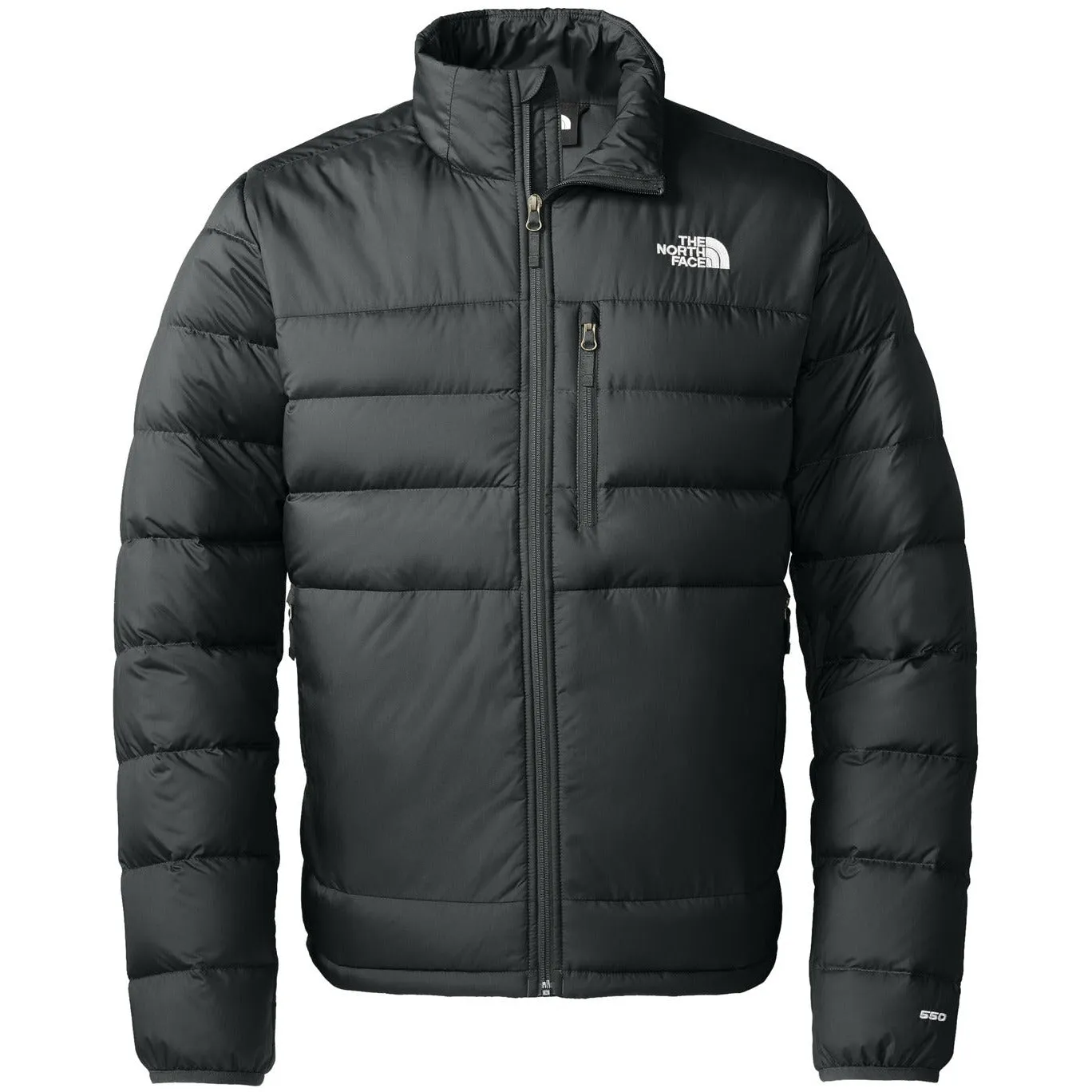 The North Face® Down Hybrid Jacket
