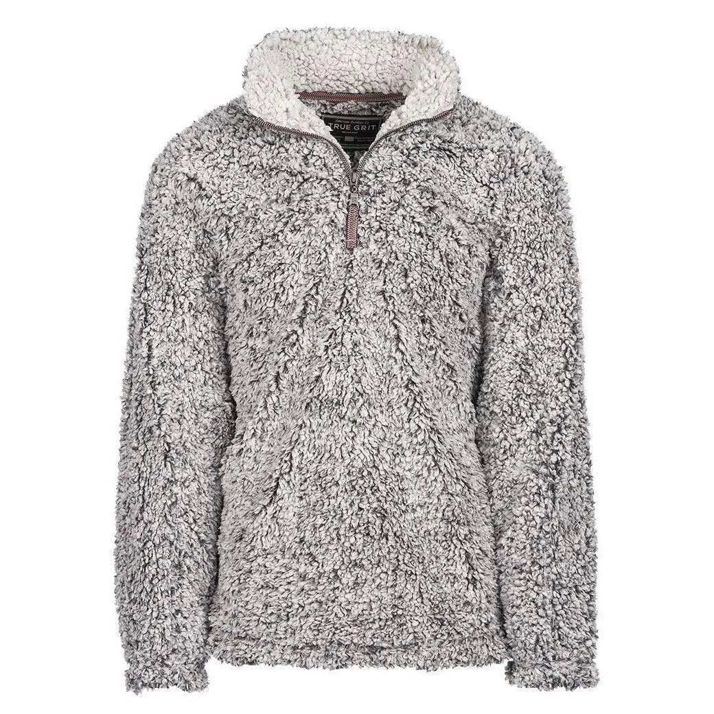 The Original Frosty Tipped Pullover Jacket