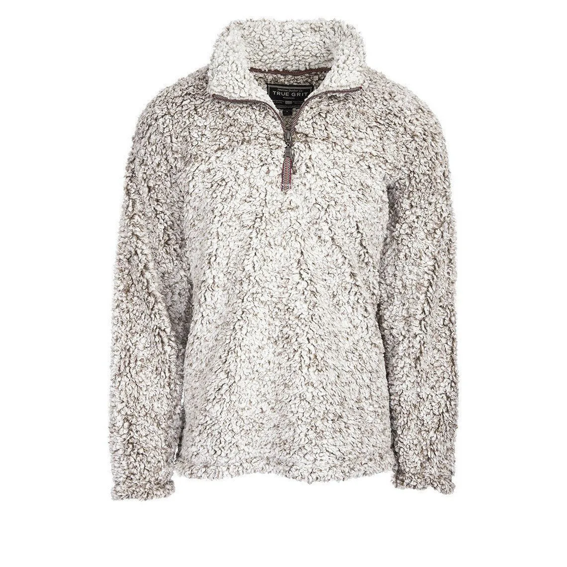 The Original Frosty Tipped Pullover Jacket