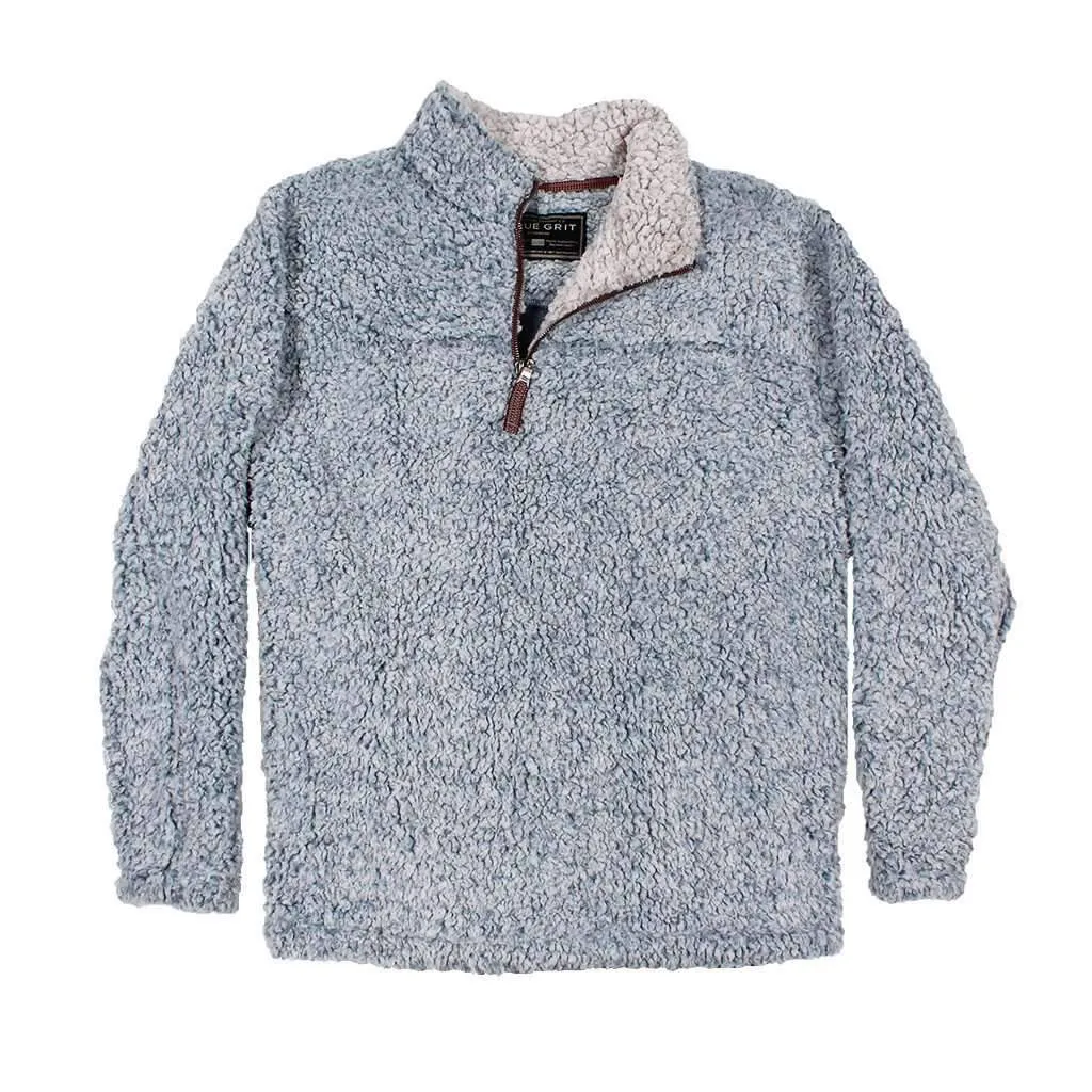 The Original Frosty Tipped Pullover Jacket