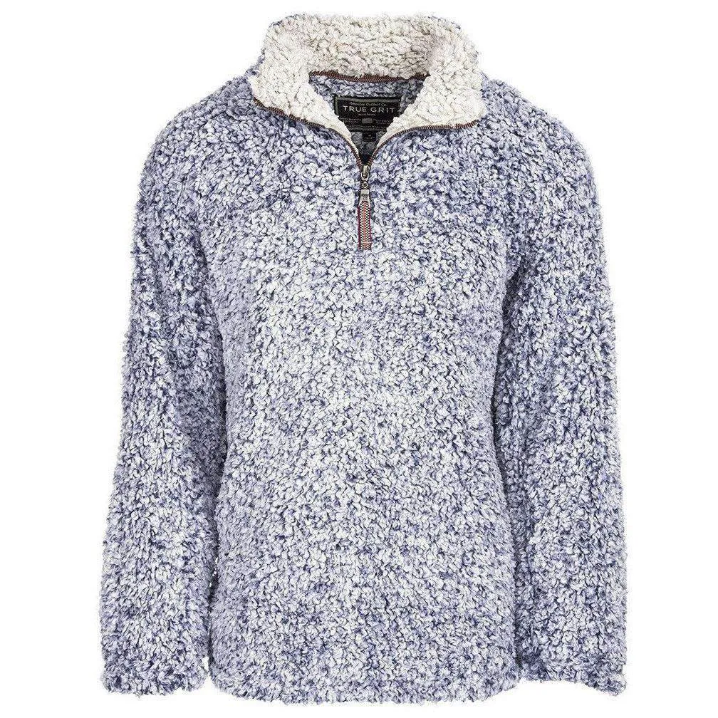 The Original Frosty Tipped Pullover Jacket
