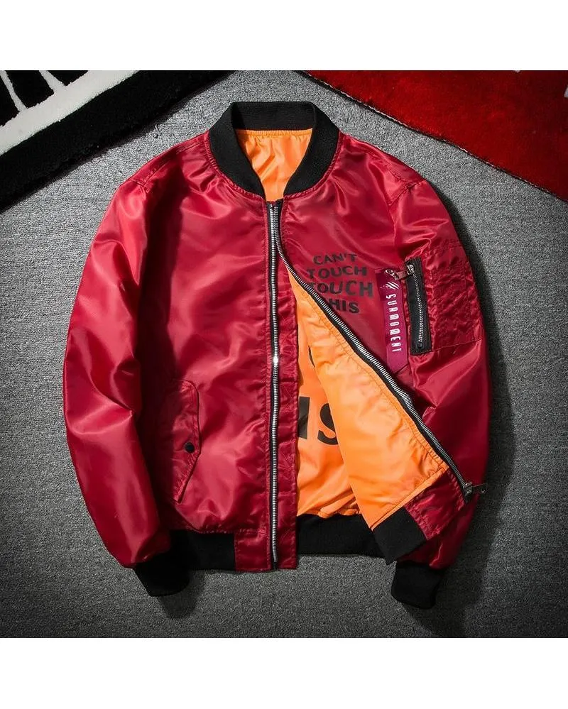 The Savage Life - Red