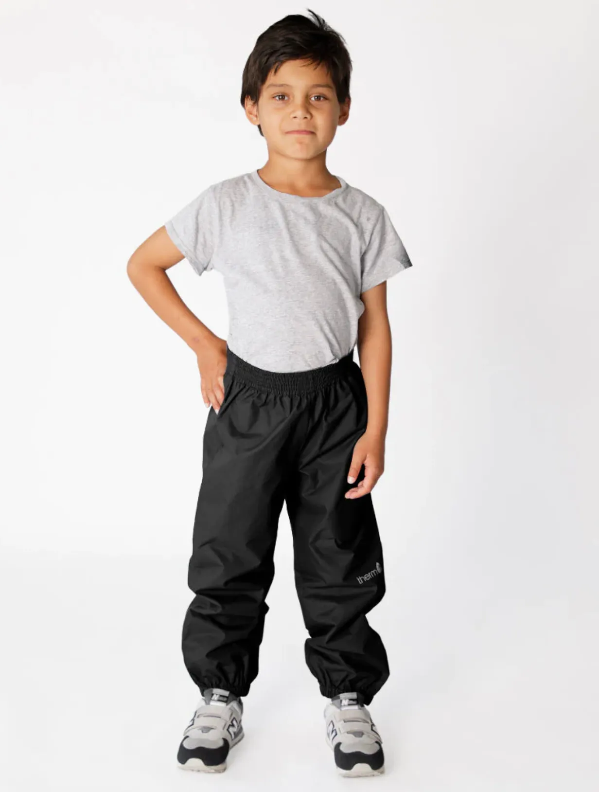 Therm - Splash Pant - Black