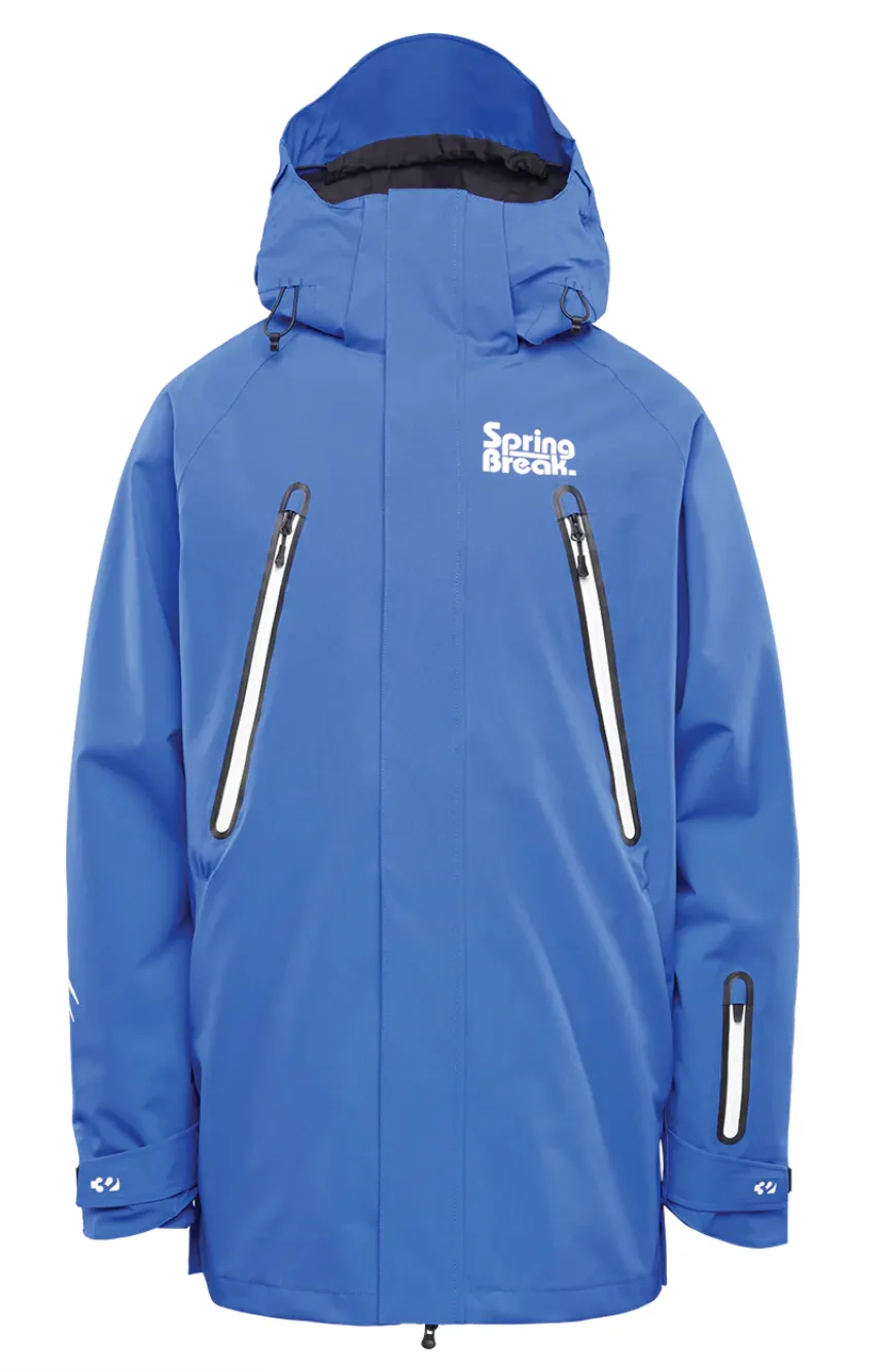 ThirtyTwo 2025 Springbreak Parka