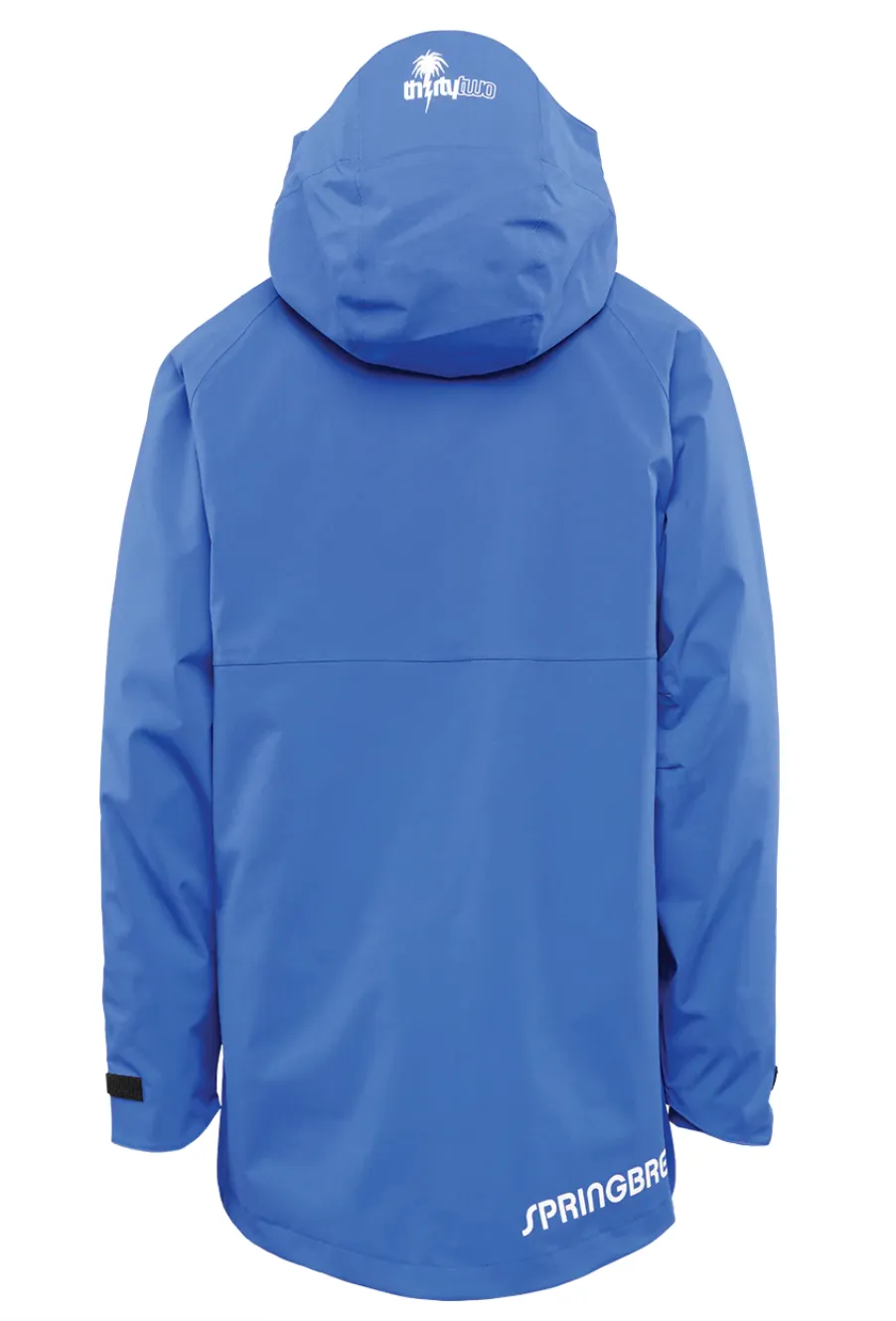 ThirtyTwo 2025 Springbreak Parka