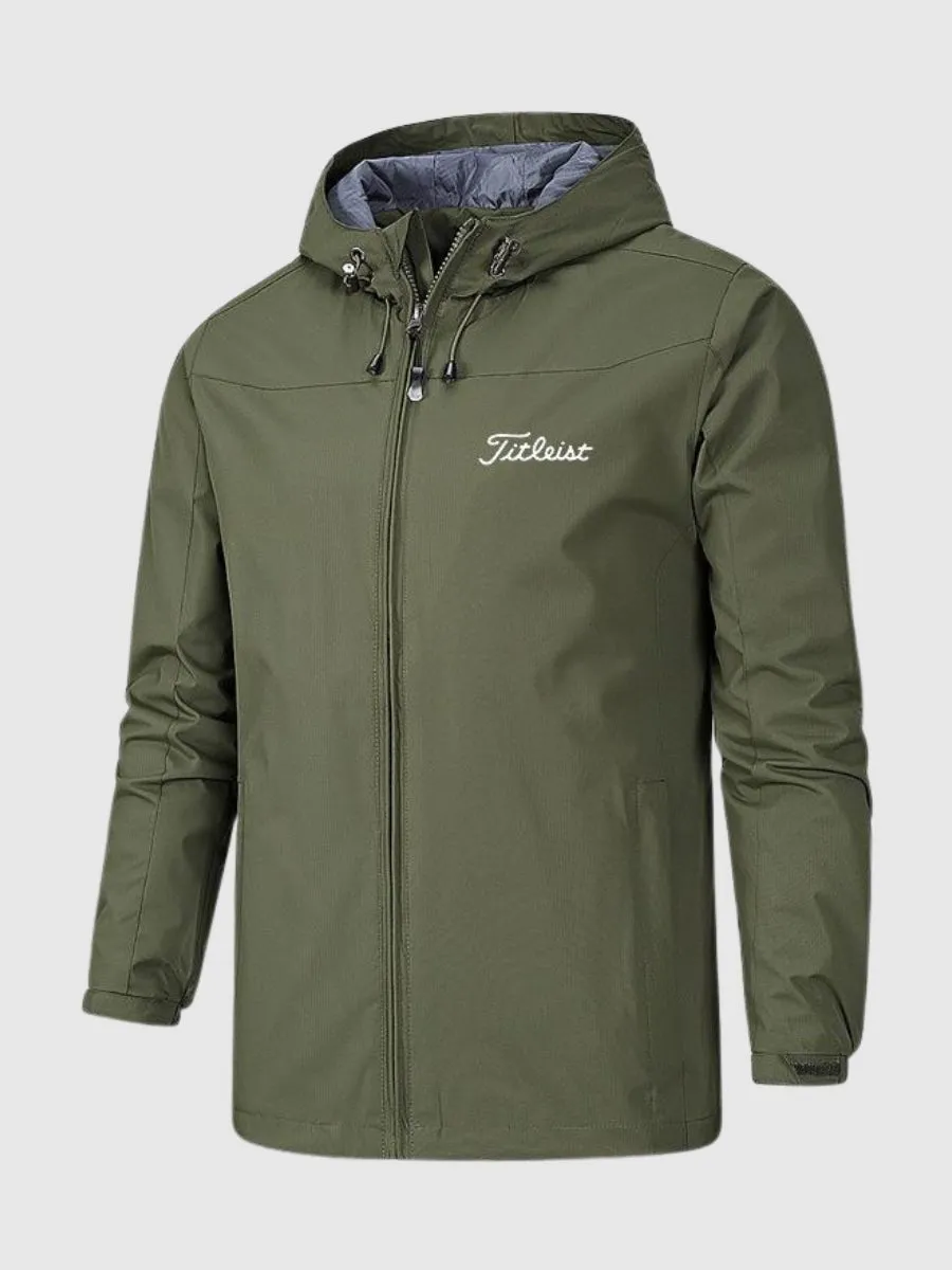 Titleist™ | Unisex Waterproof Outerwear