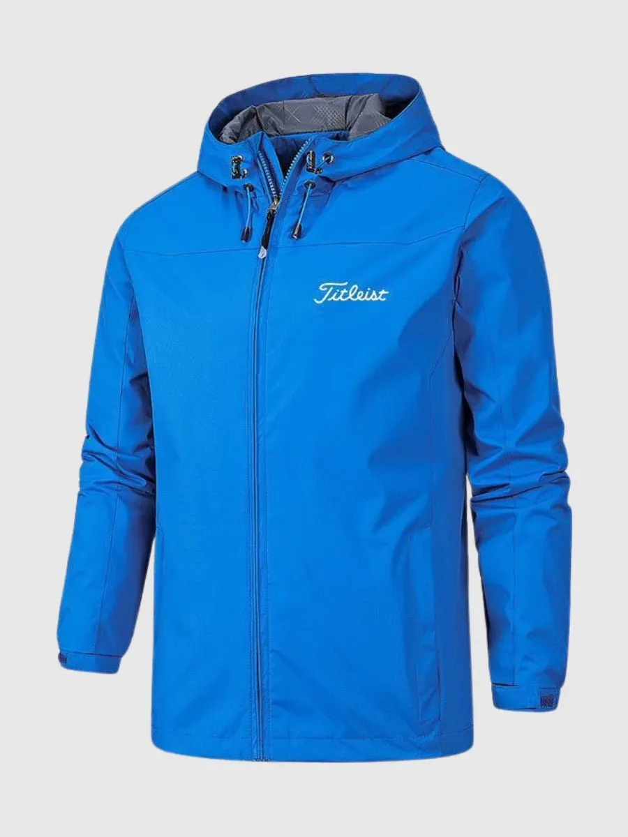 Titleist™ | Unisex Waterproof Outerwear