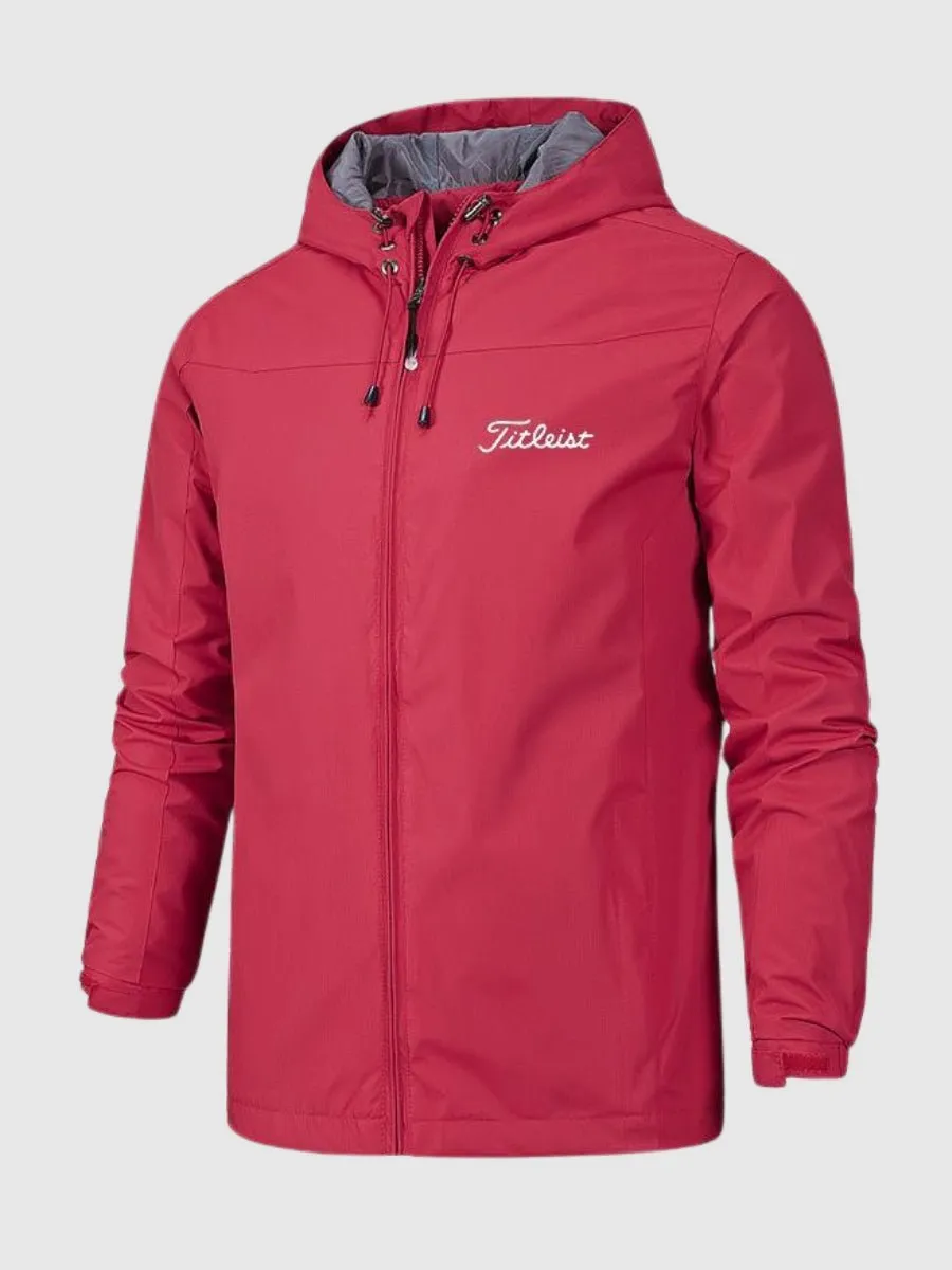 Titleist™ | Unisex Waterproof Outerwear