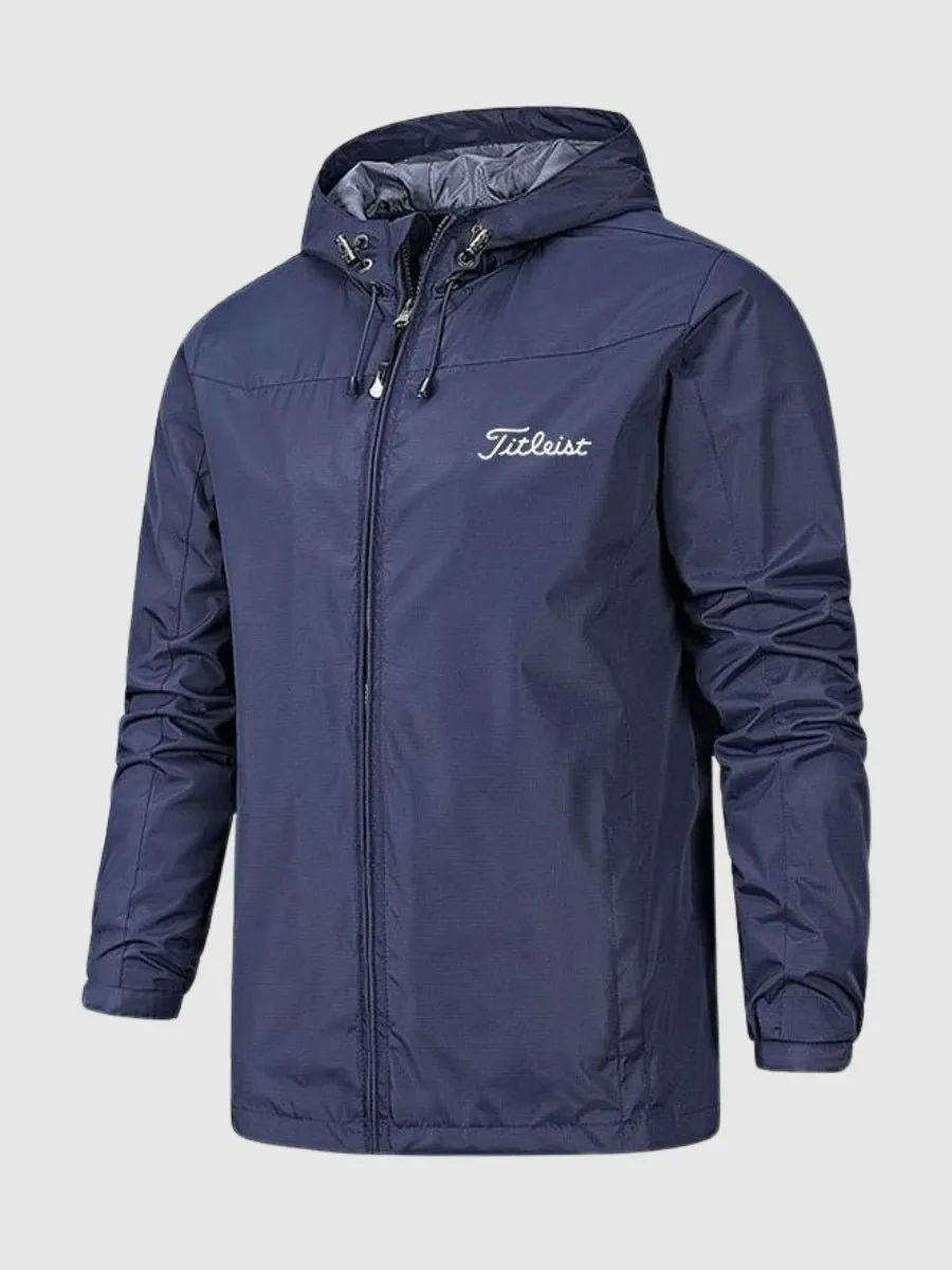 Titleist™ | Unisex Waterproof Outerwear