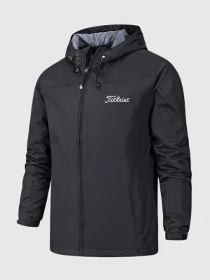 Titleist™ | Unisex Waterproof Outerwear
