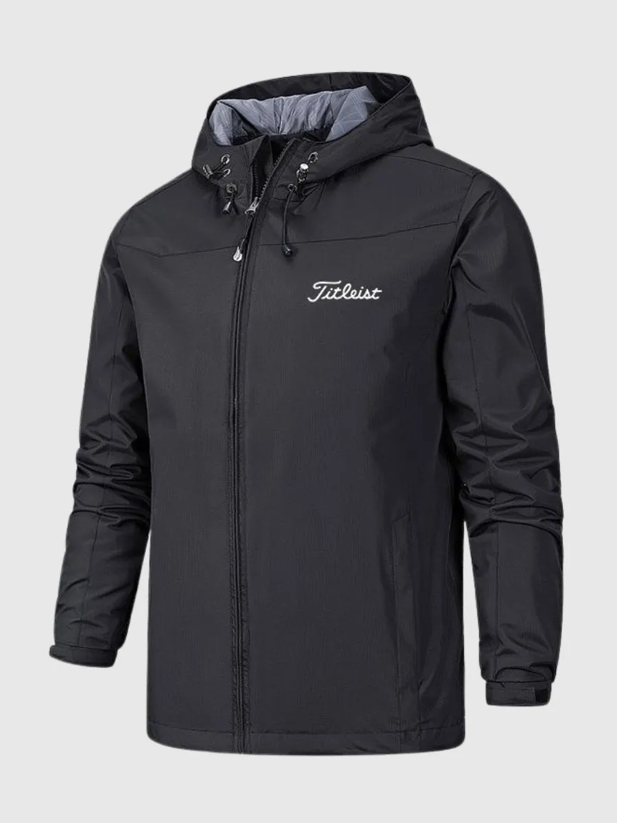 Titleist™ | Unisex Waterproof Outerwear