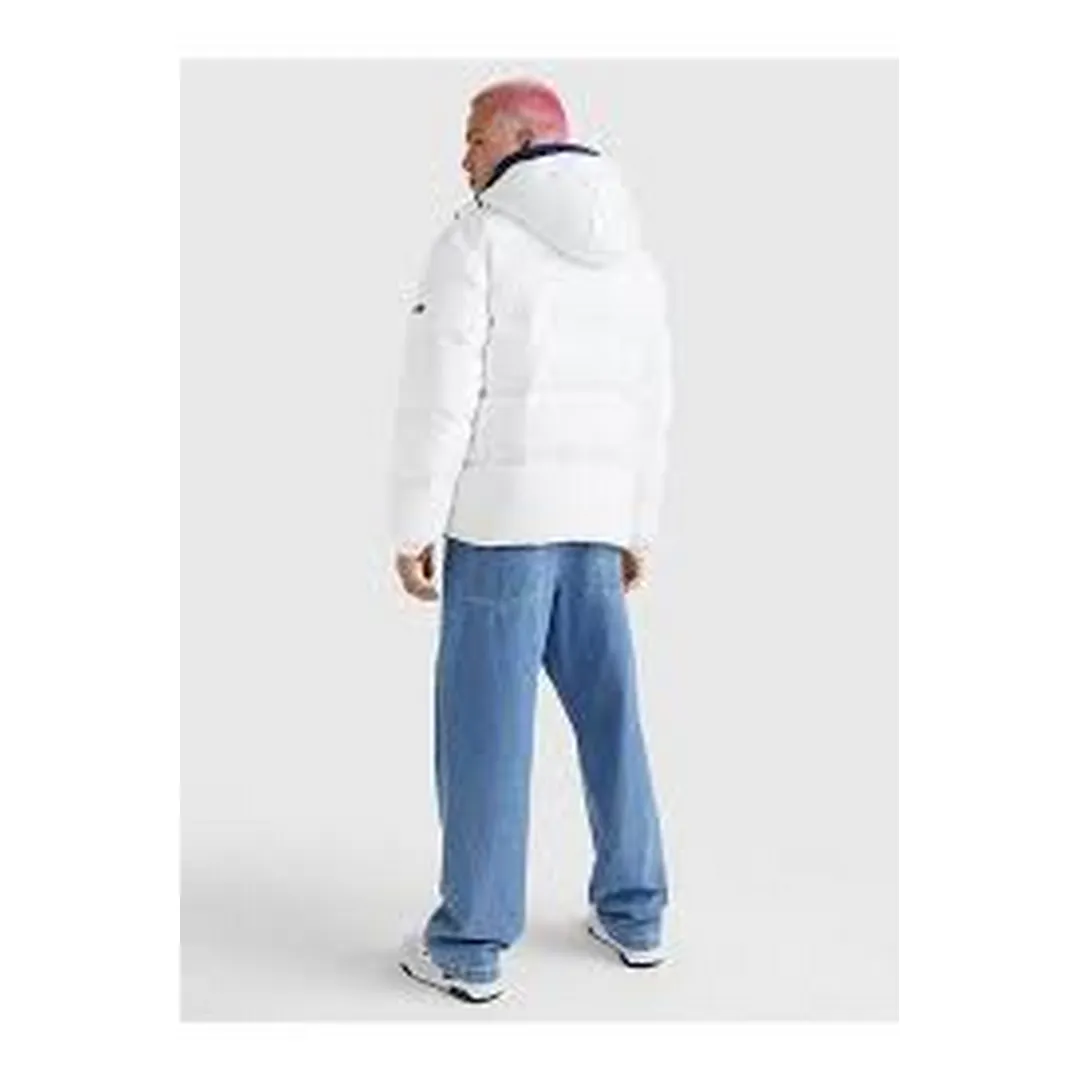 Tjm Essential Down Jacket