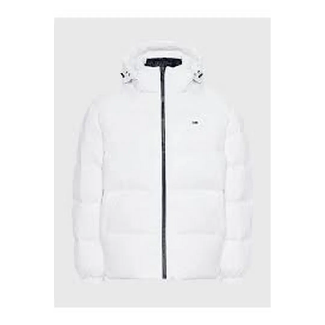Tjm Essential Down Jacket