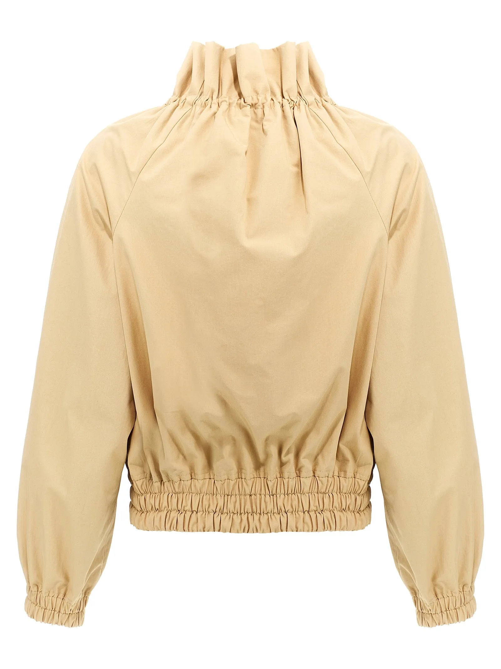 Torkar van noten 'voly' jacka