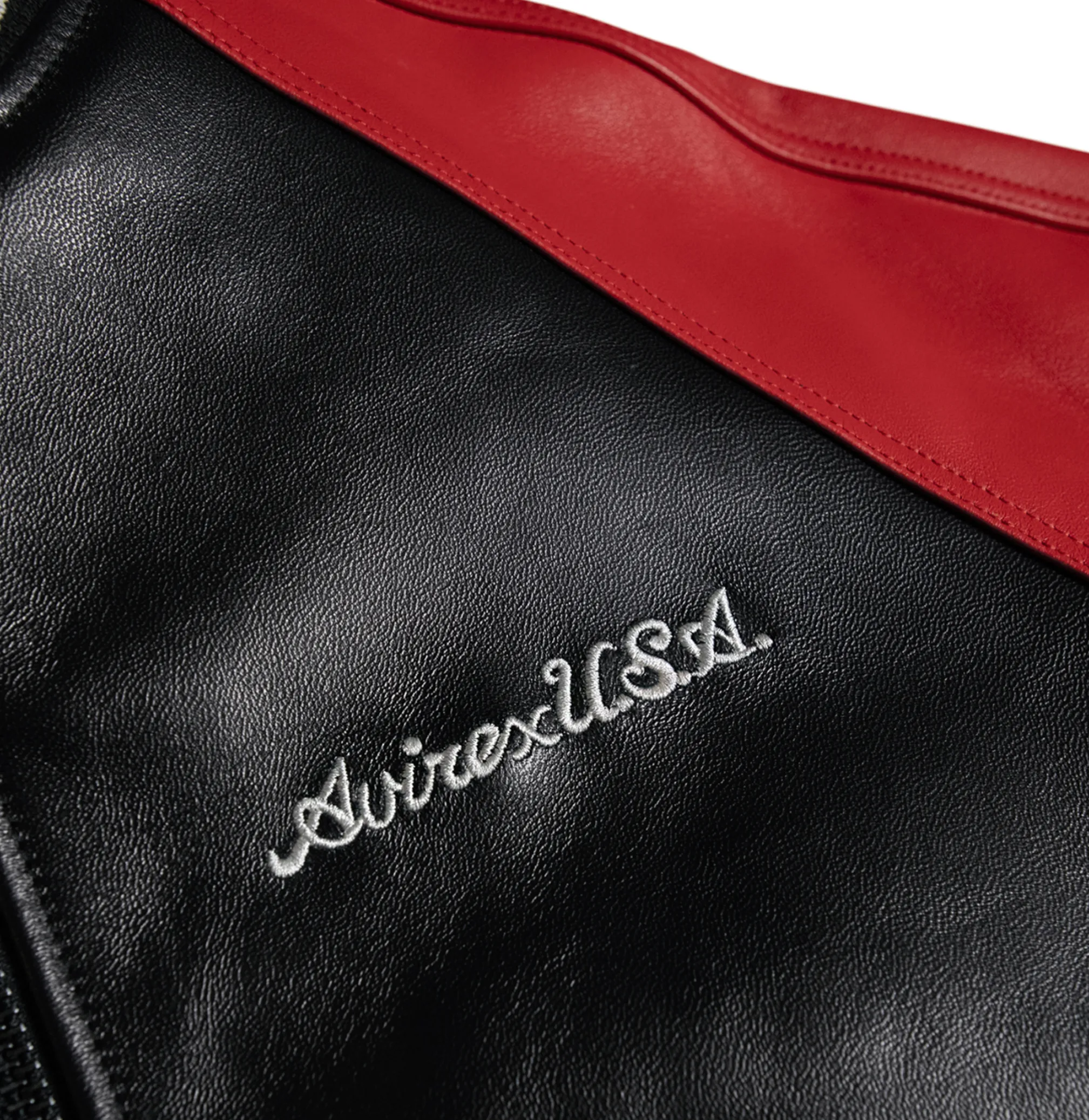 TRACK & FIELD VARSITY JACKET