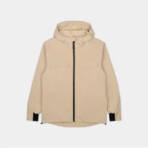 Track Jacket / 7757 - Khaki