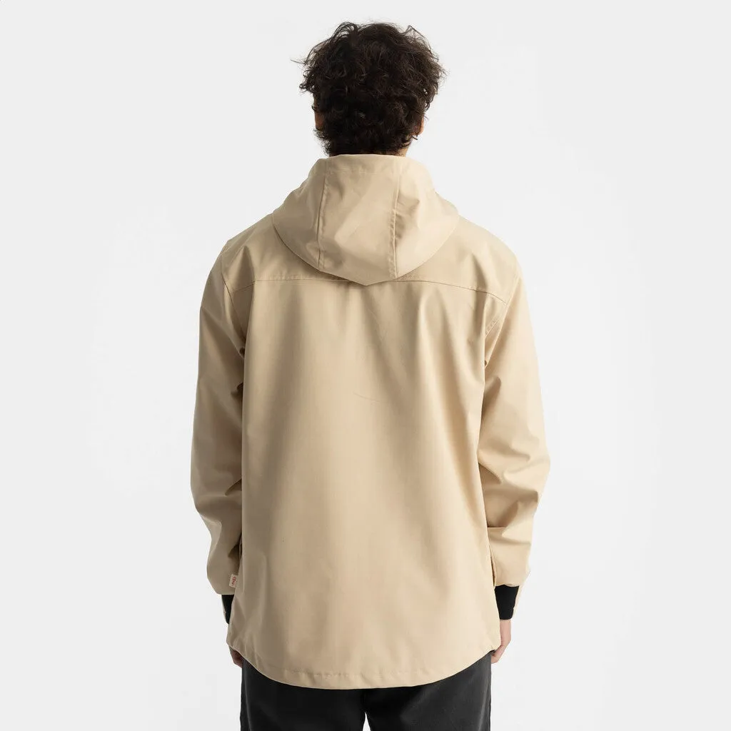 Track Jacket / 7757 - Khaki