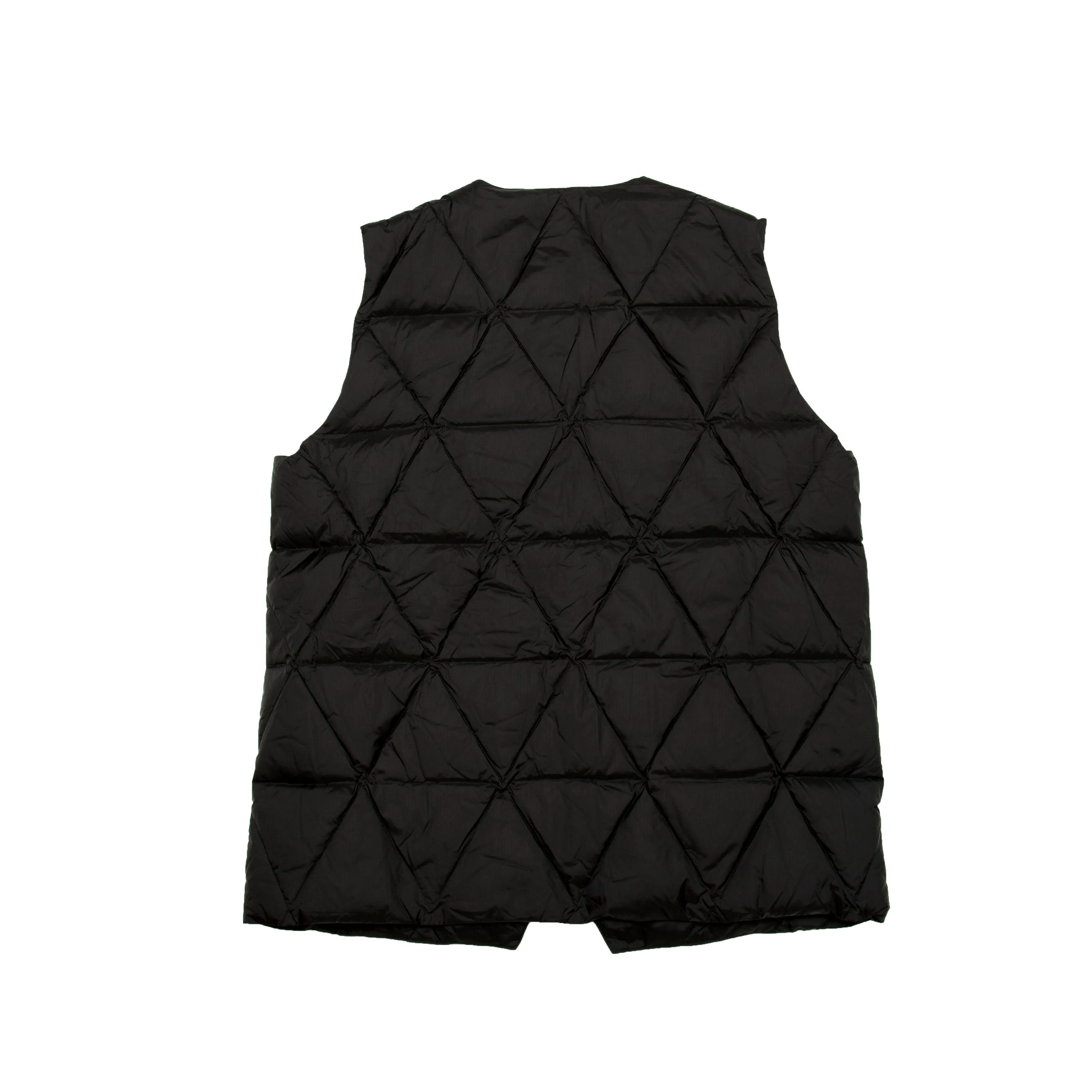 TRIGON DOWN VEST