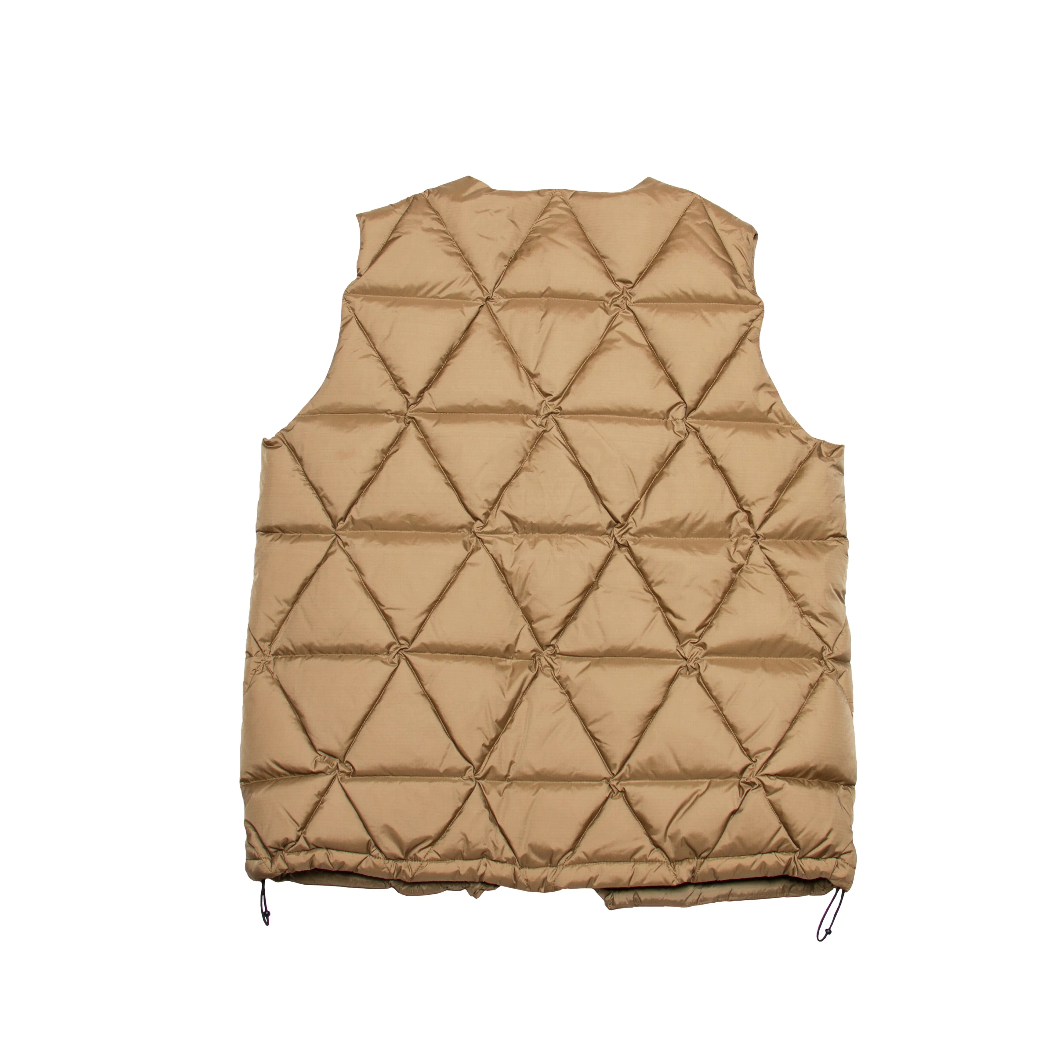TRIGON DOWN VEST
