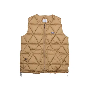 TRIGON DOWN VEST