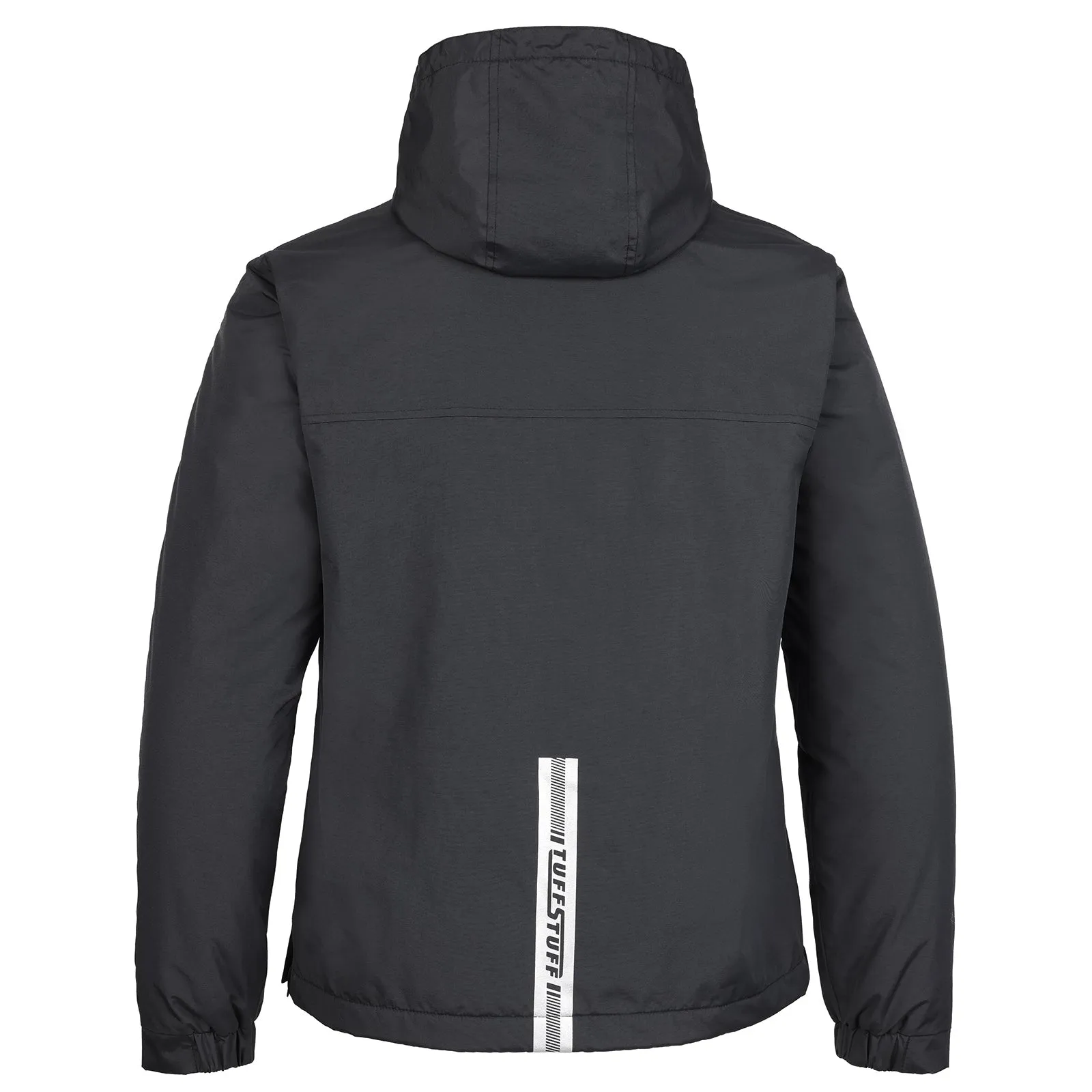 Tuffstuff Sutherland Unlined Windbreaker