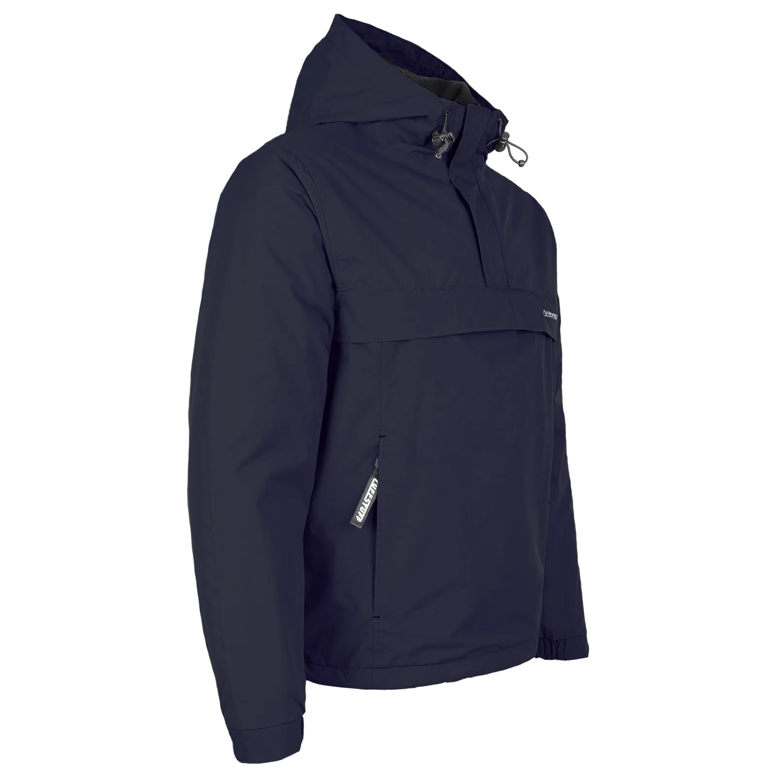 Tuffstuff Sutherland Unlined Windbreaker