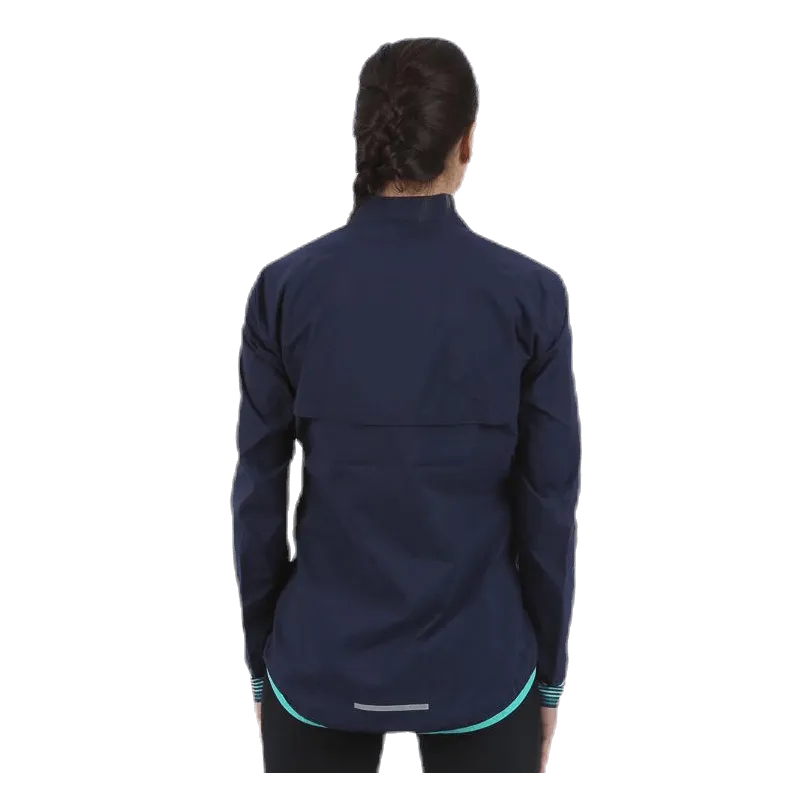 Tyfoon Jacket Blue