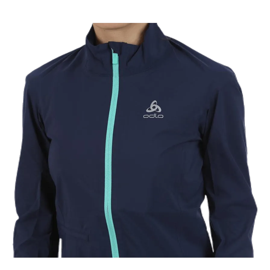 Tyfoon Jacket Blue