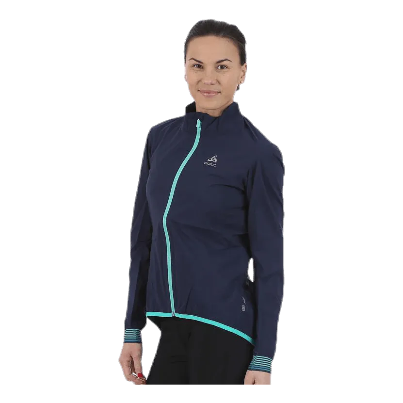 Tyfoon Jacket Blue
