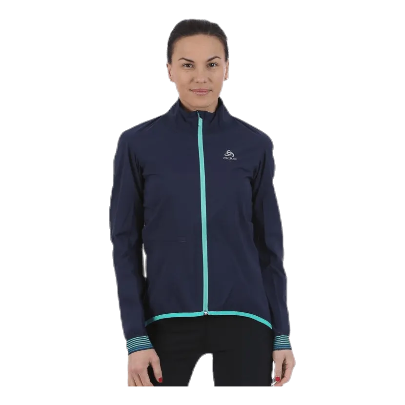 Tyfoon Jacket Blue