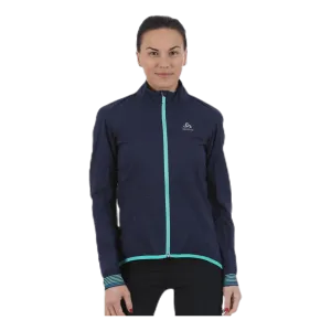 Tyfoon Jacket Blue