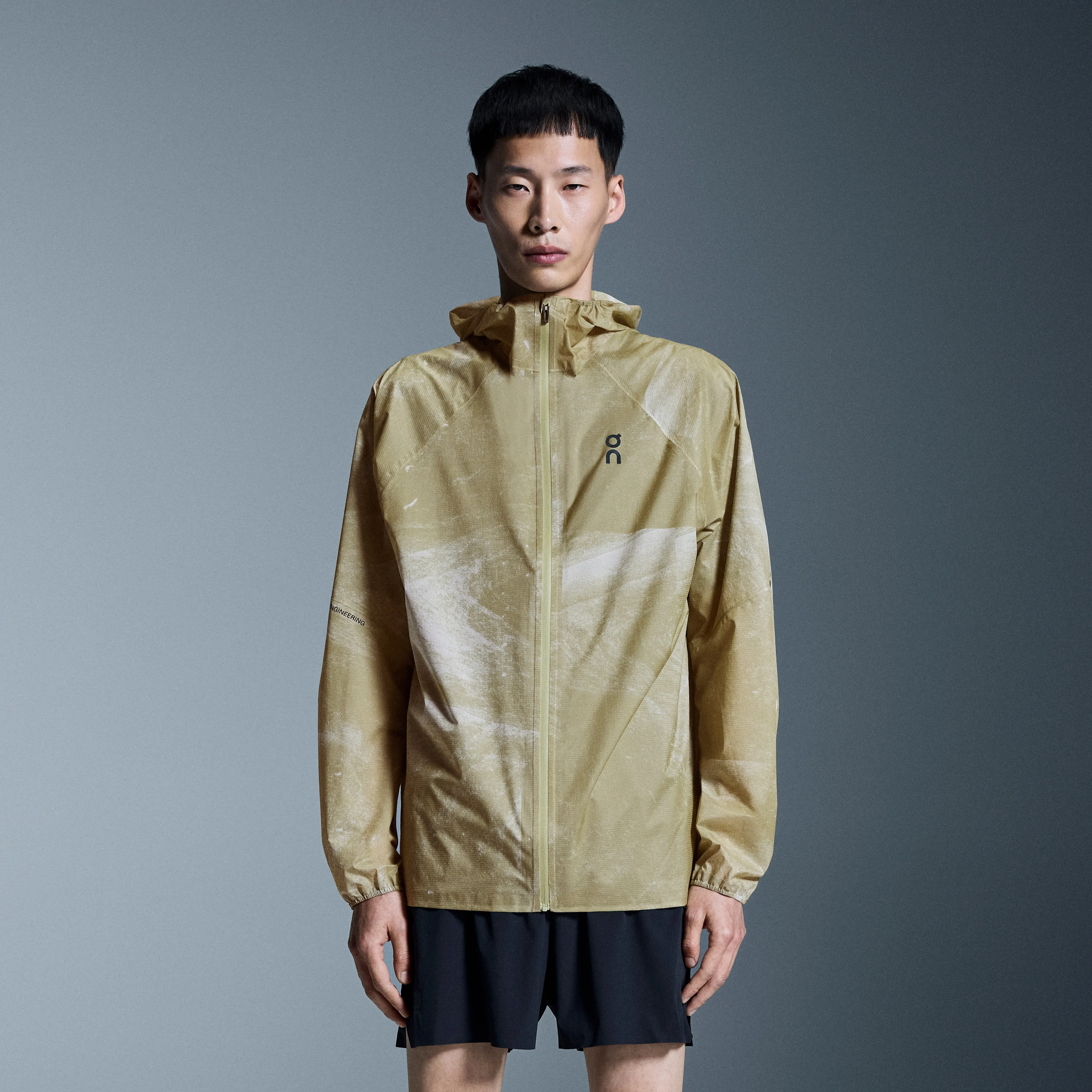 Ultra Jacket