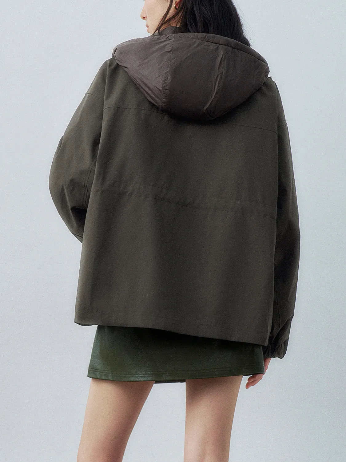 Urban Regular Down Outerwear