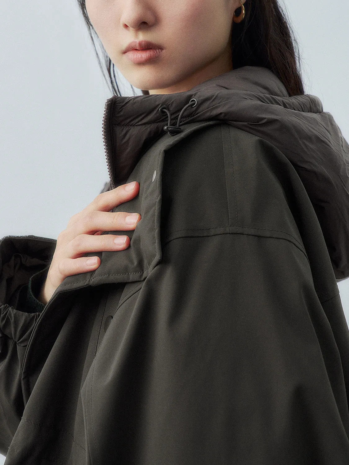 Urban Regular Down Outerwear