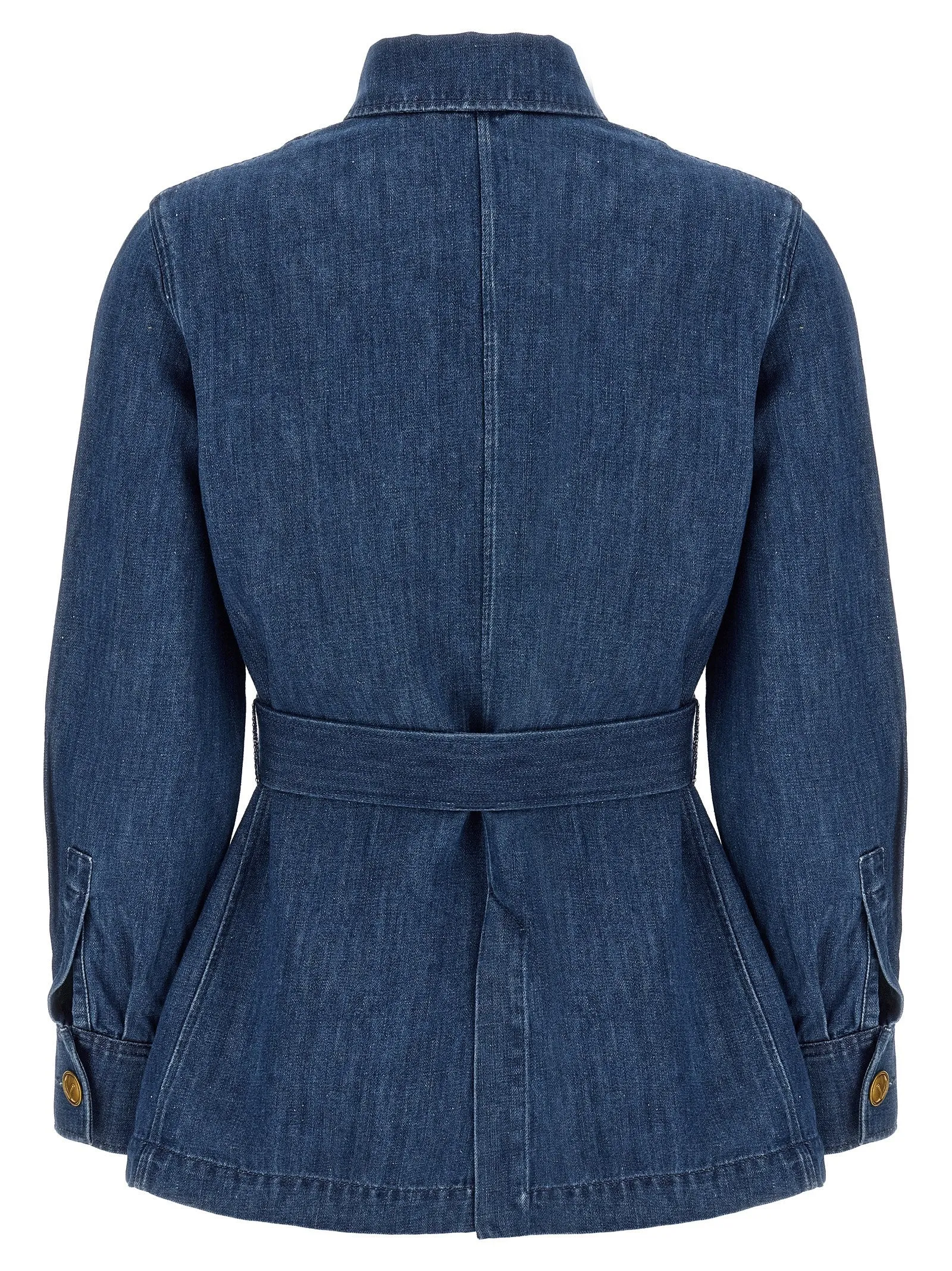 Valentino Garavani Valentino Garavani denimjacka